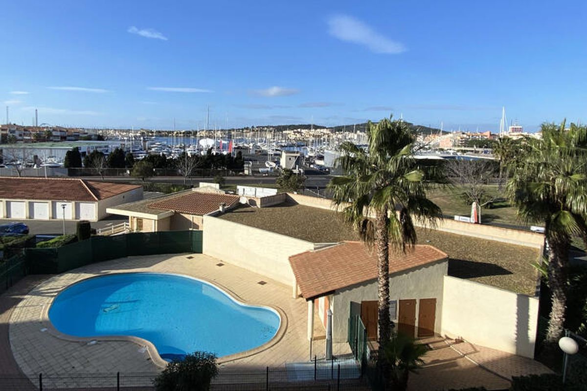 2 Pièces 4 Personnes