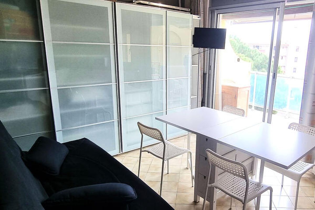 2 Pièces 6 Personnes