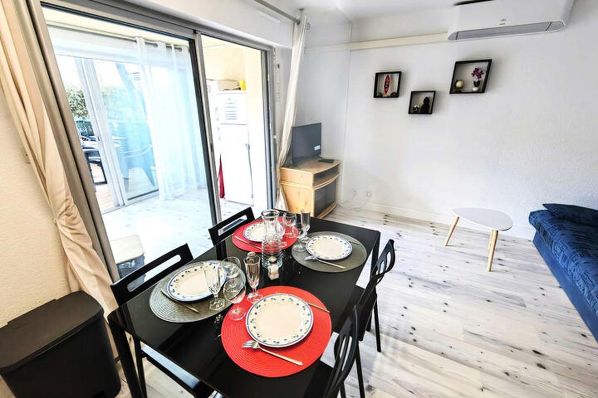 2 Pièces 4 Personnes