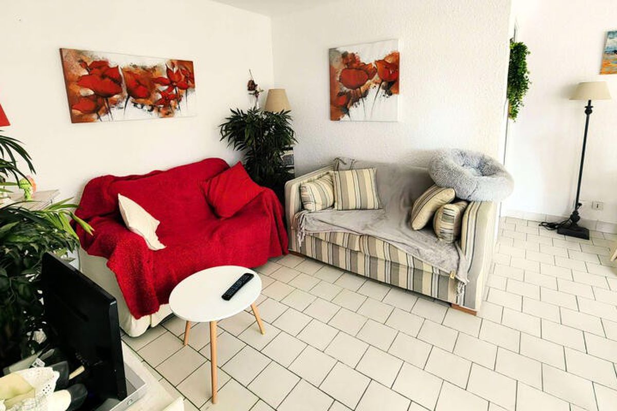 4 Pièces 6 Personnes