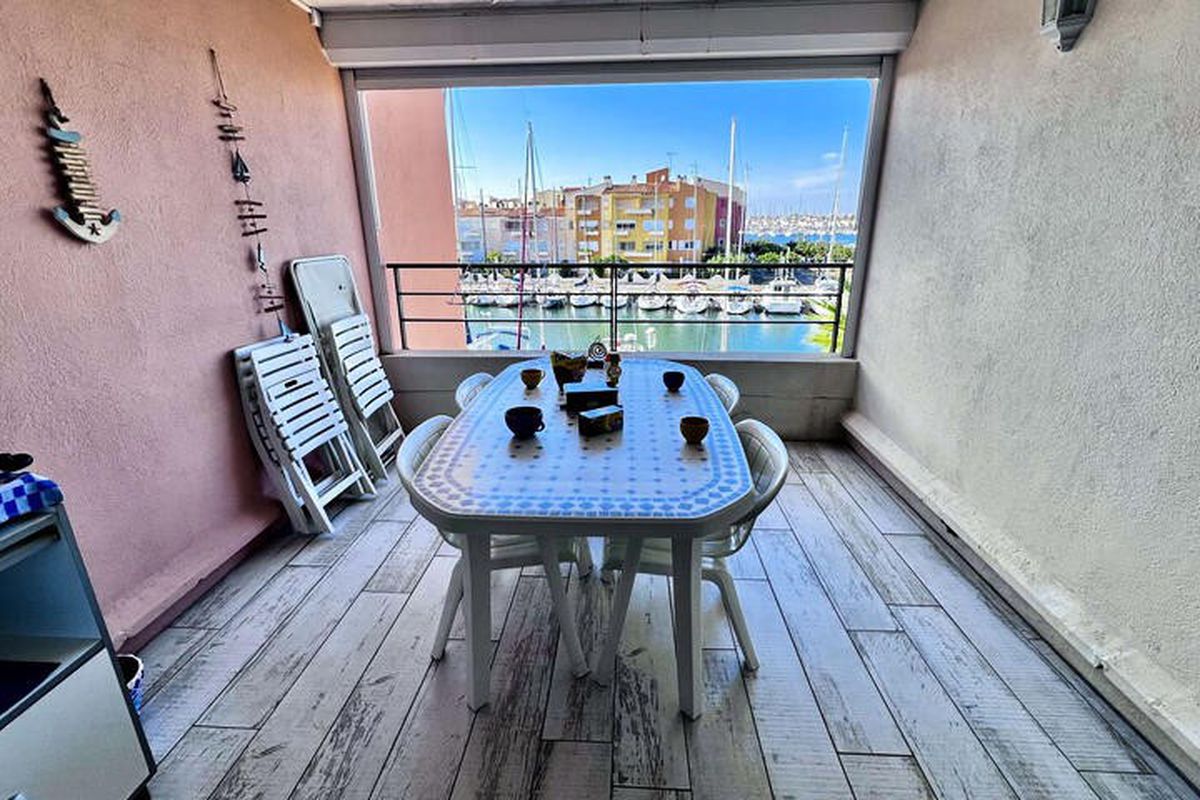 2 Pièces 4 Personnes