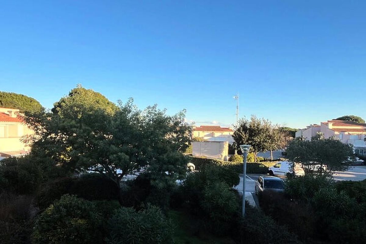 2 Pièces 5 Personnes