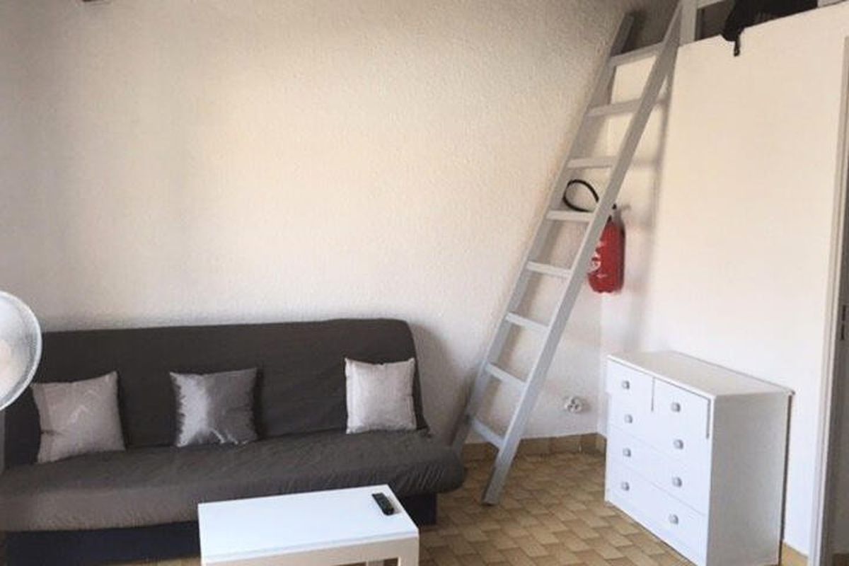 2 Pièces 5 Personnes