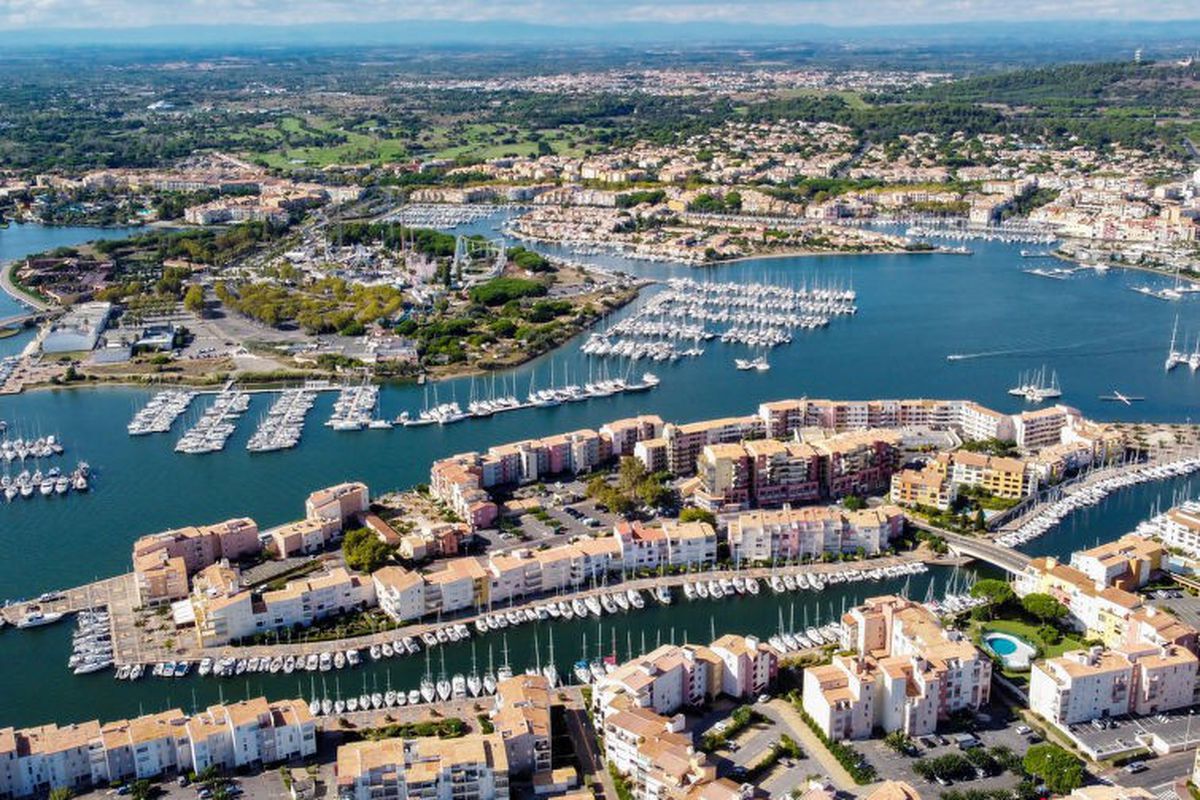 Appartement Amourêva