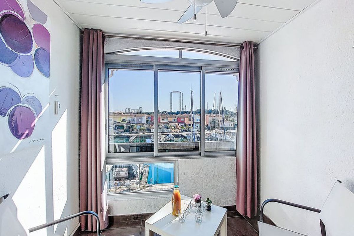 Appartement Les Caraïbes