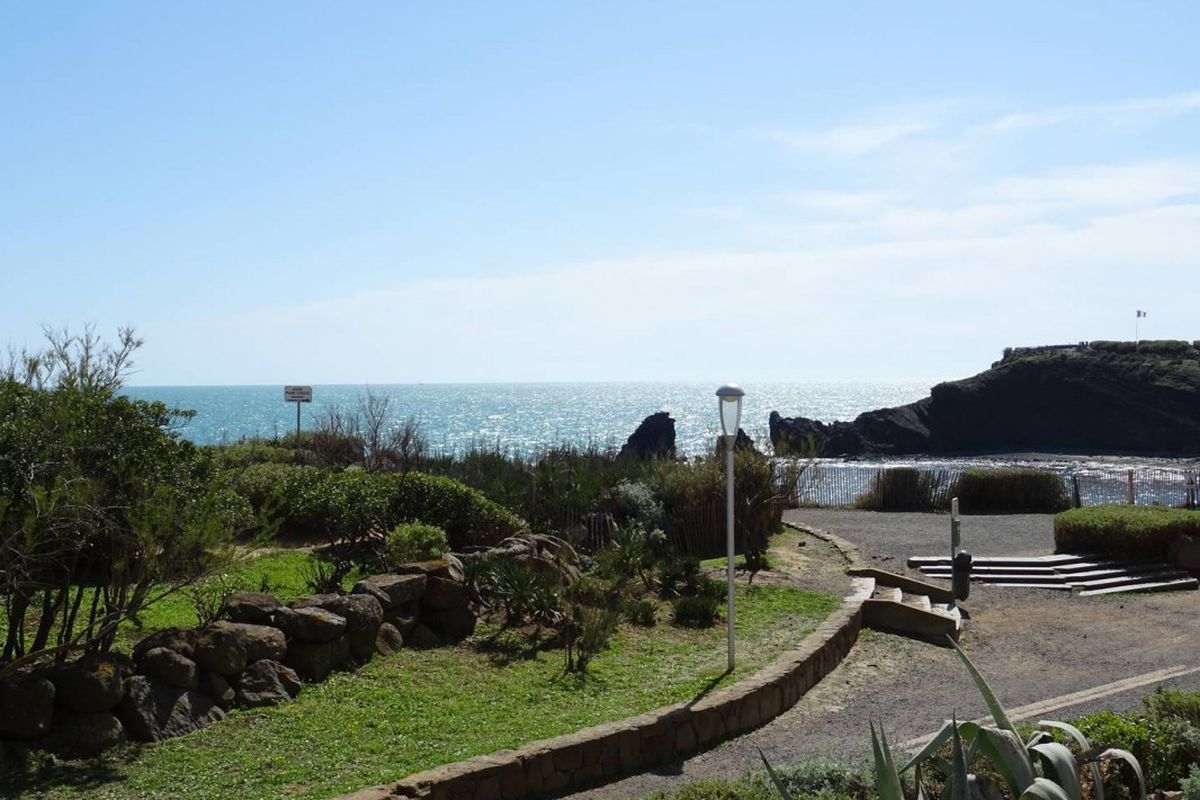 CAP D'AGDE - Les Falaises / Réf 145 - Le circe