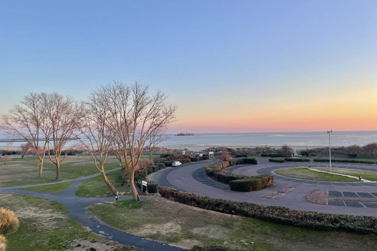 CAP D'AGDE - Plage Richelieu / Réf 271 - Amoureva