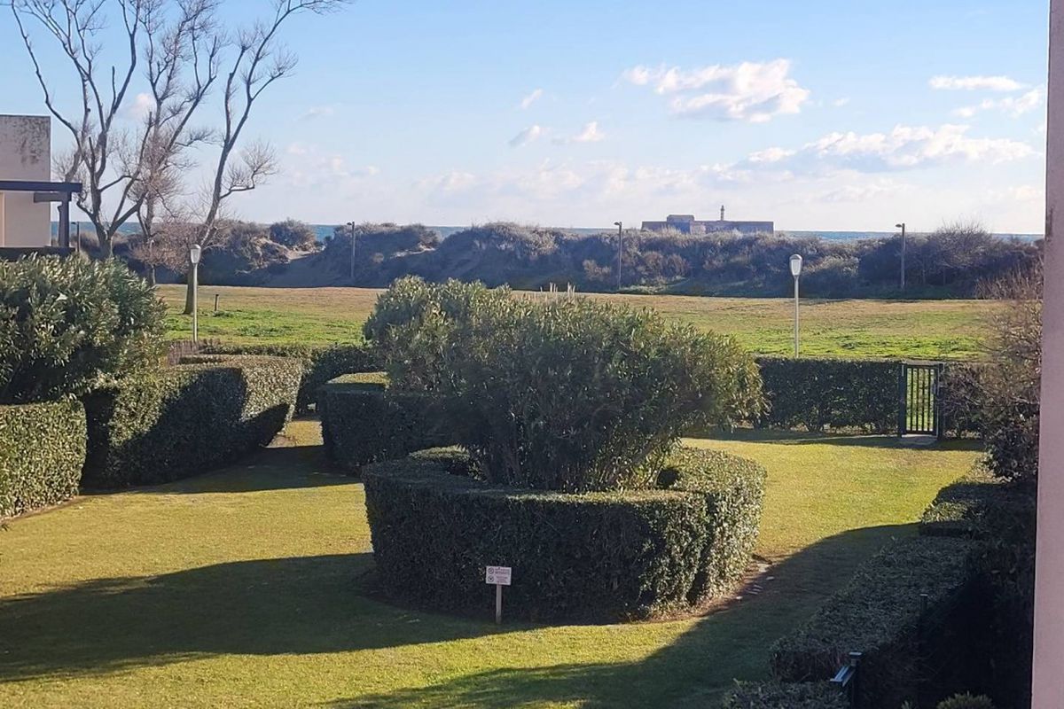 CAP D'AGDE - Plage Richelieu / Réf 174 - Capao