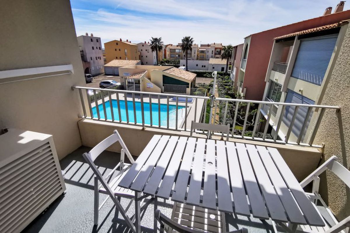 Appartement Santa Monica 2