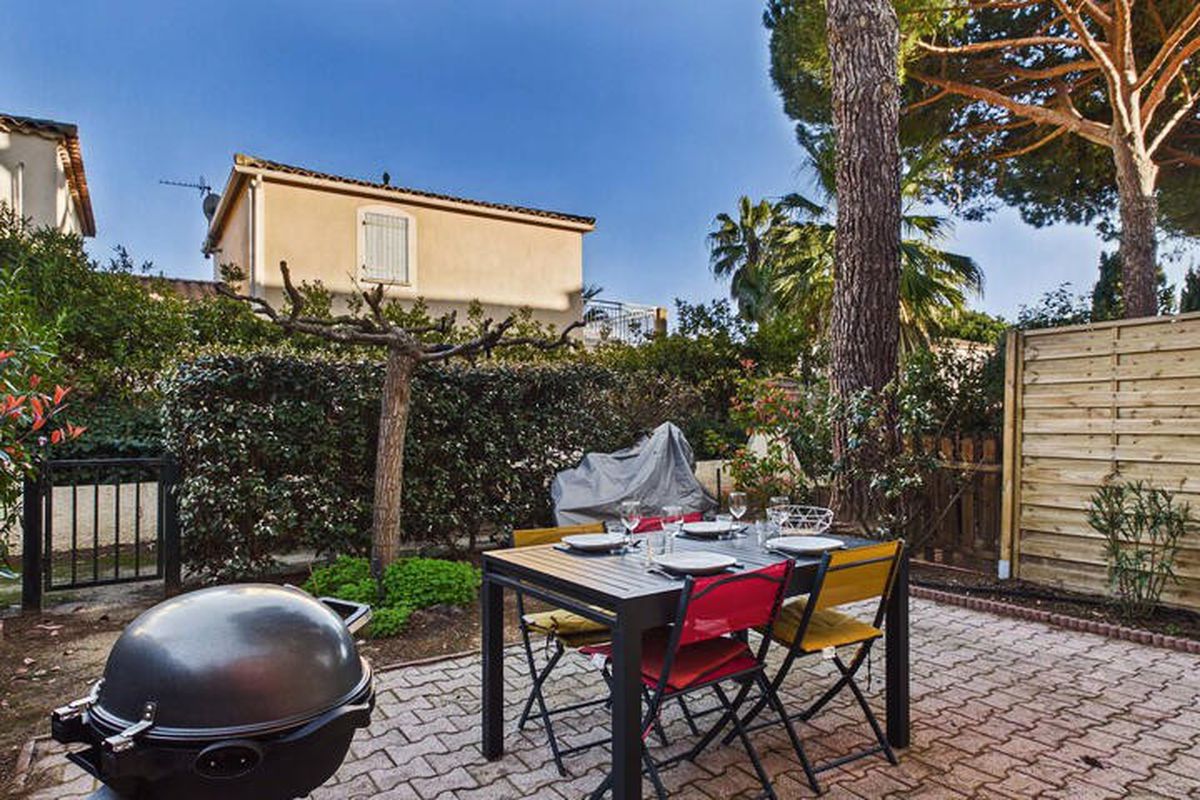 2 Pièces 4 Personnes