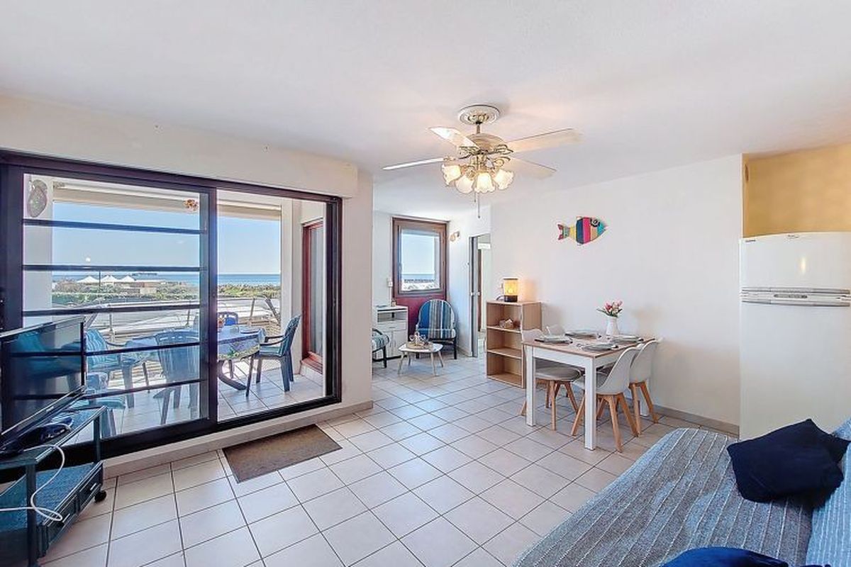 Appartement Le Sunset/Cap Sud