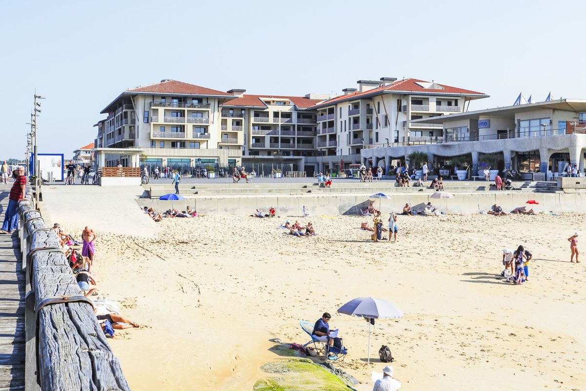 Appartement L'Estacade