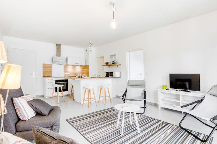 Appartement les Terrasses de Capbreton