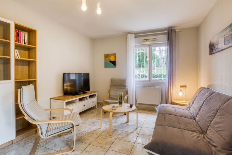 Appartement Tassigny