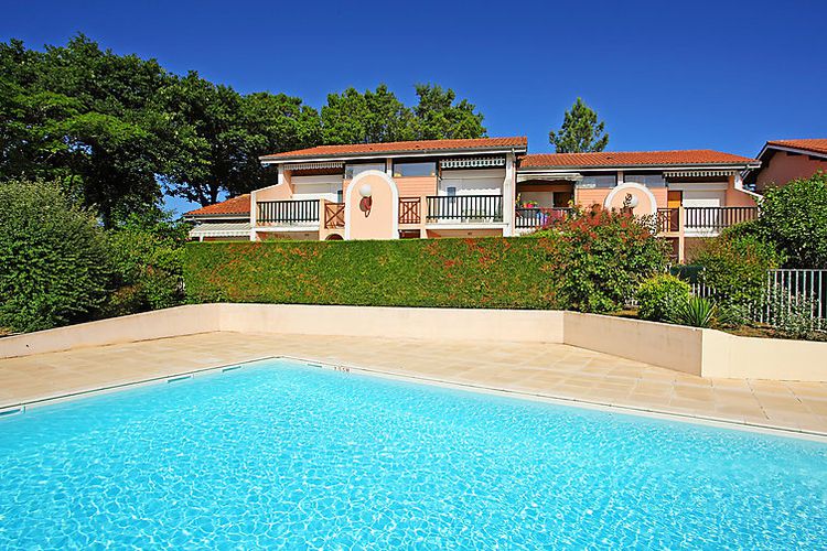 Appartement Le Gallia