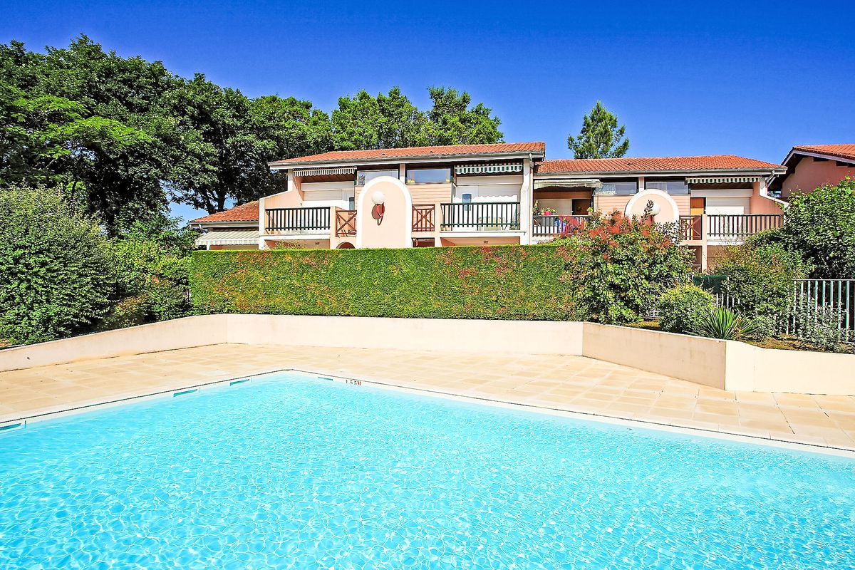 Appartement Le Gallia