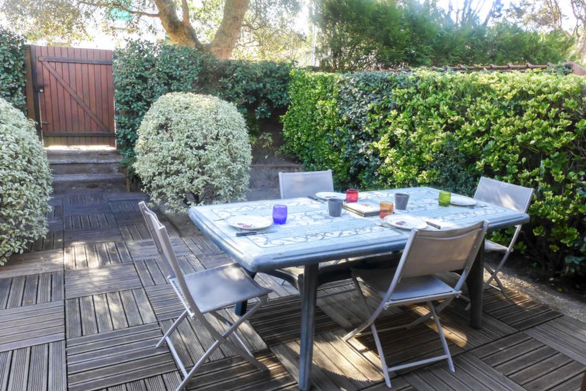 Maison lotissement Les Rives de Capbreton