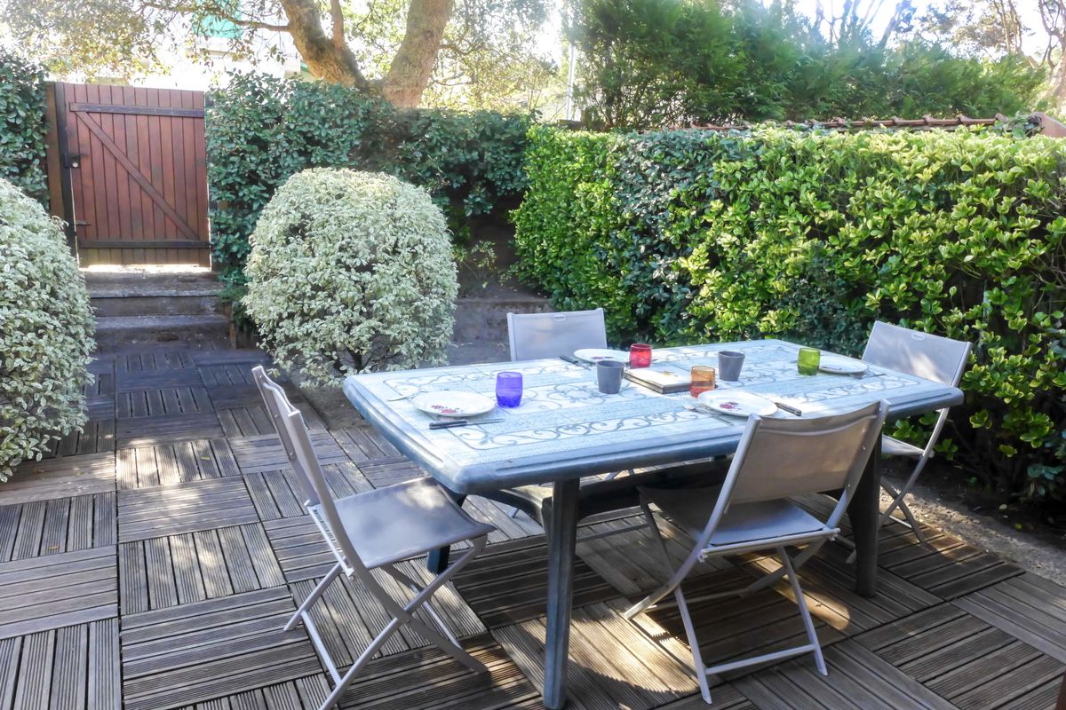 Maison lotissement Les Rives de Capbreton