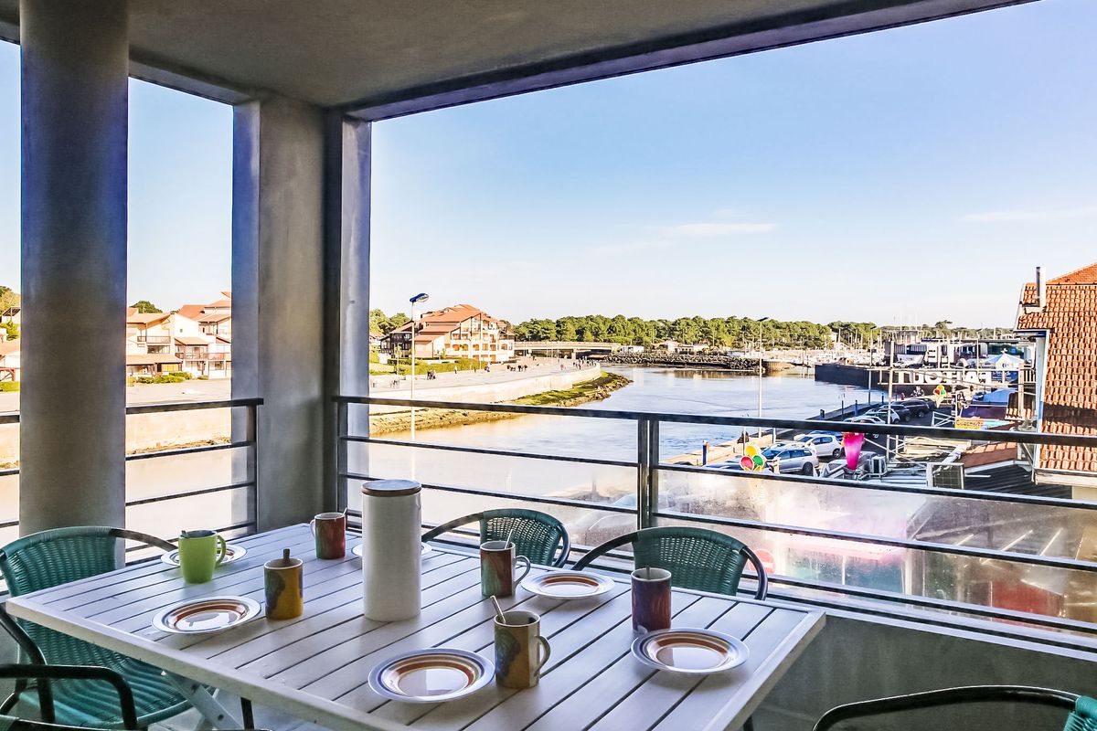 Appartement Cap Key Largo