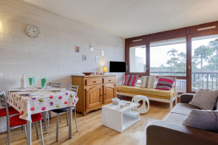 Appartement la Pecherie