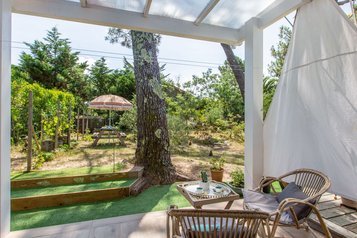 Appartement Biarritz