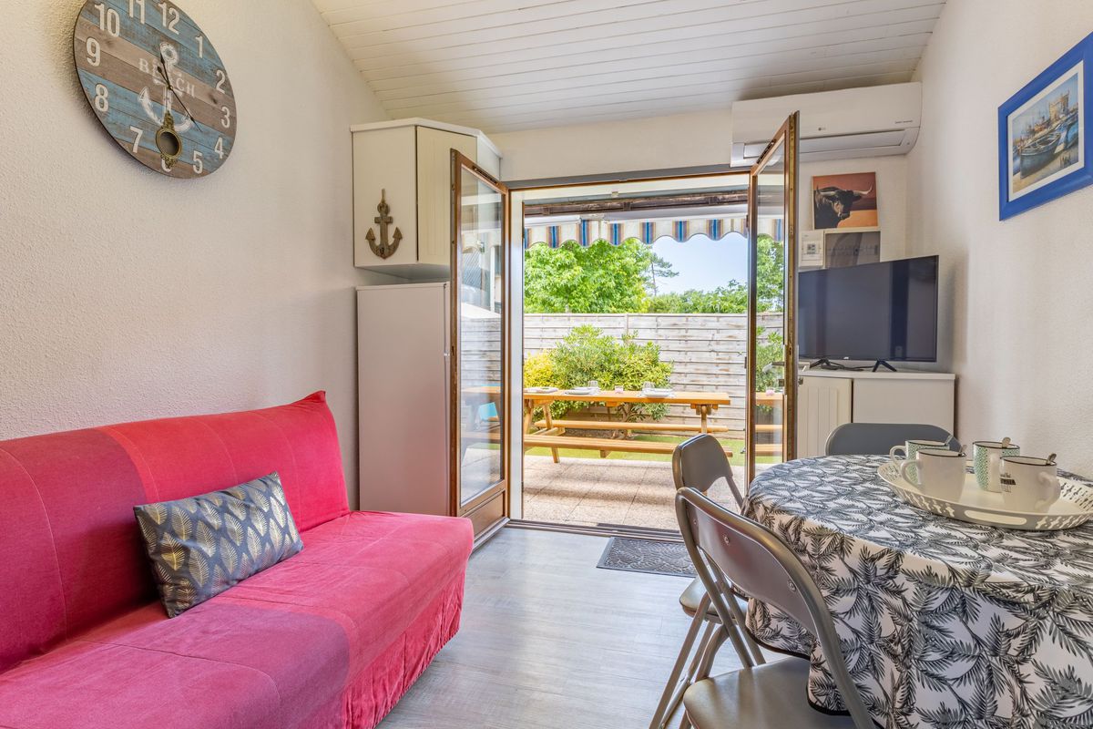 Maison Paradise Océan