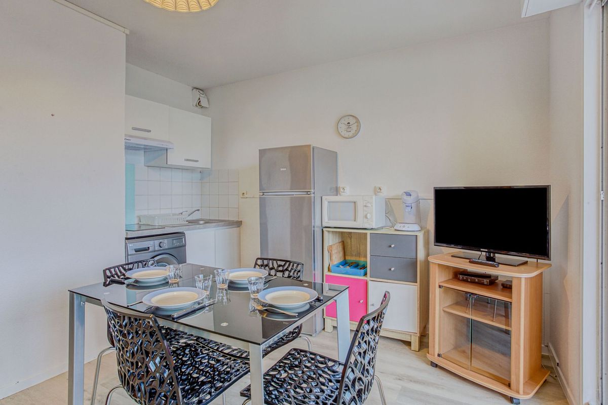 Appartement Horizon Océan 1