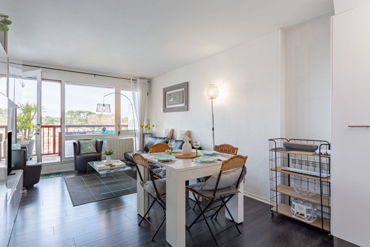 Appartement mille sabords