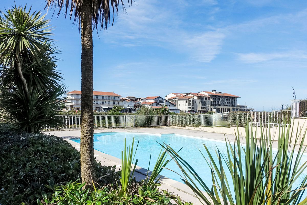 Appartement Les Terrasses Notre Dame du Port