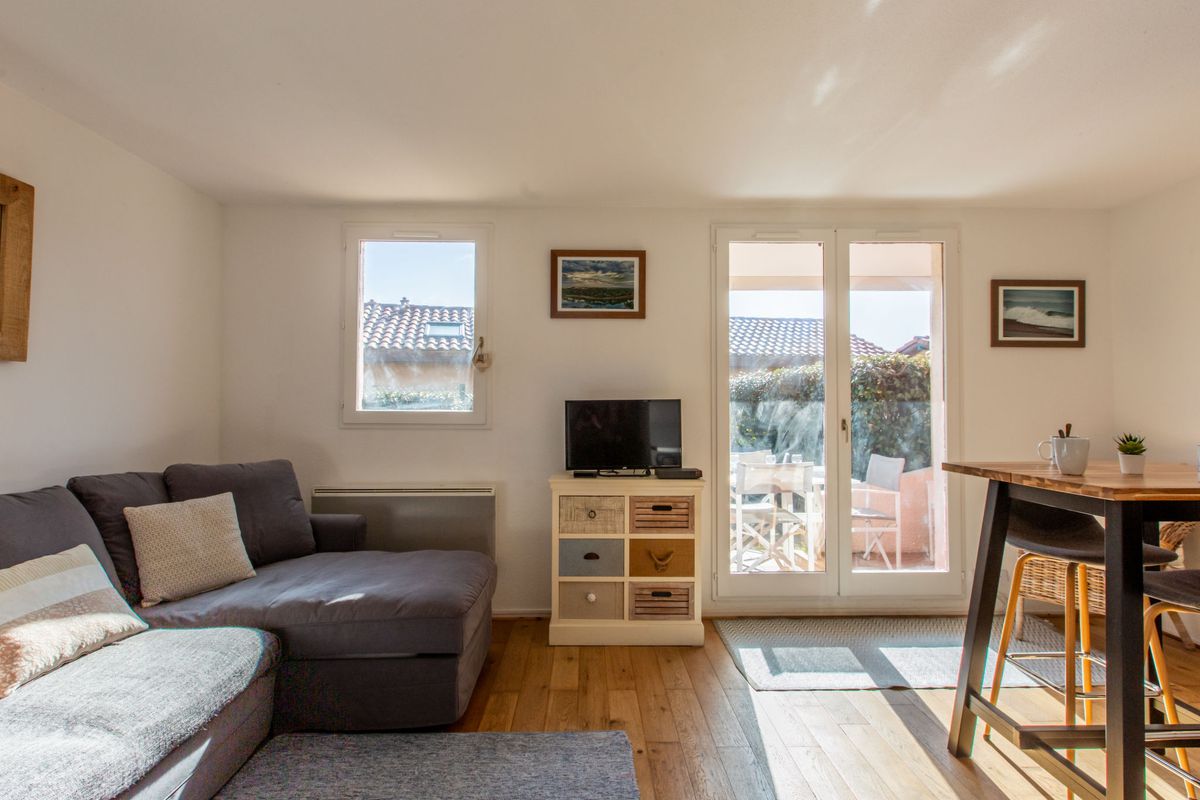 Appartement Maison de l'océan