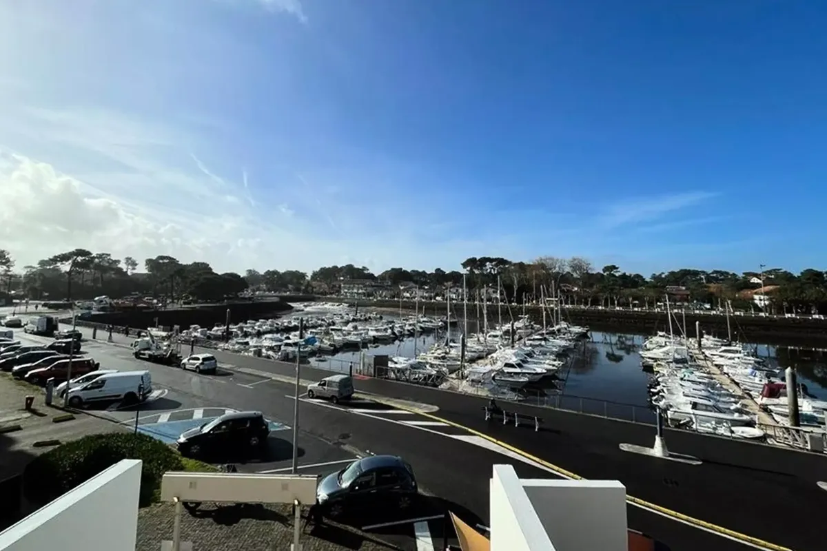 2 Pièces 4 Personnes