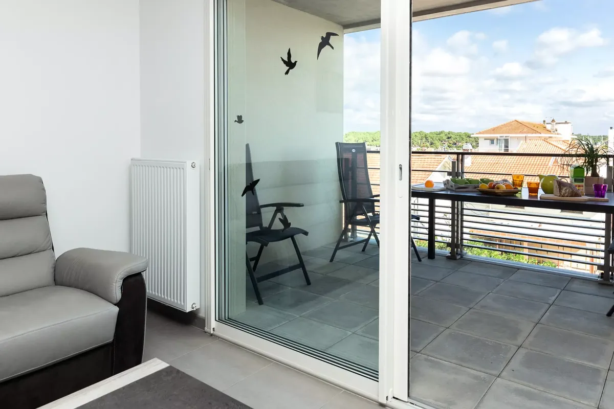 3 Pièces 4 Personnes