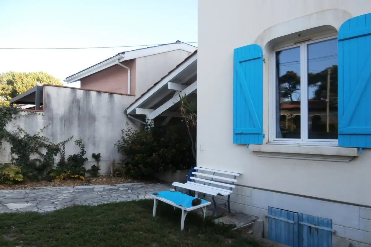 4 Pièces 8 Personnes