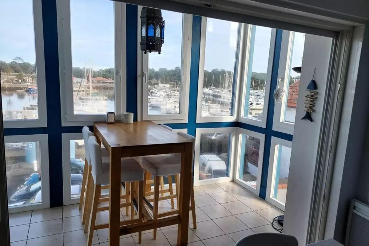 4 Pièces 6 Personnes