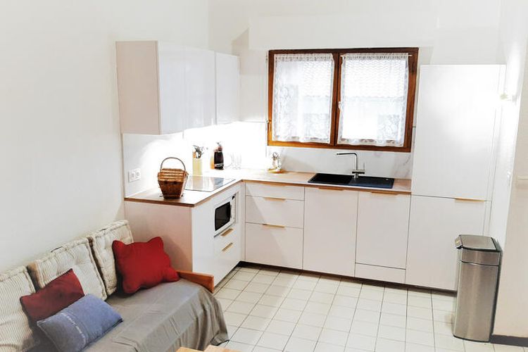 3 Pièces 4 Personnes