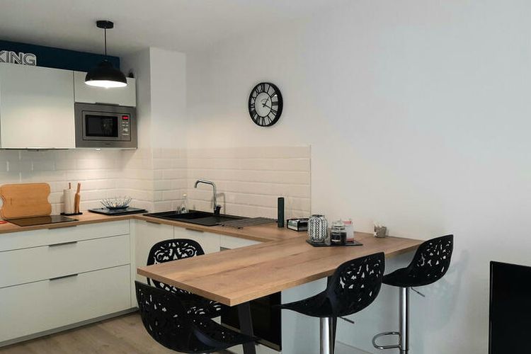 2 Pièces 4 Personnes