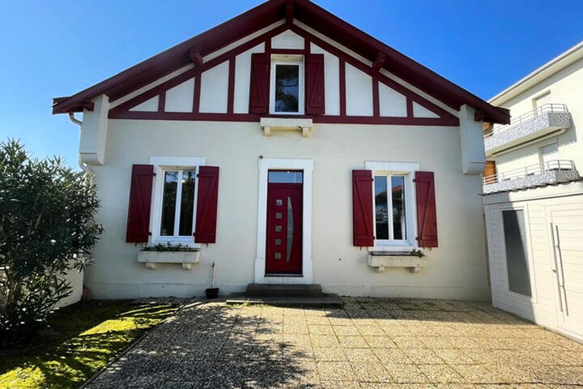 2 Pièces 4 Personnes