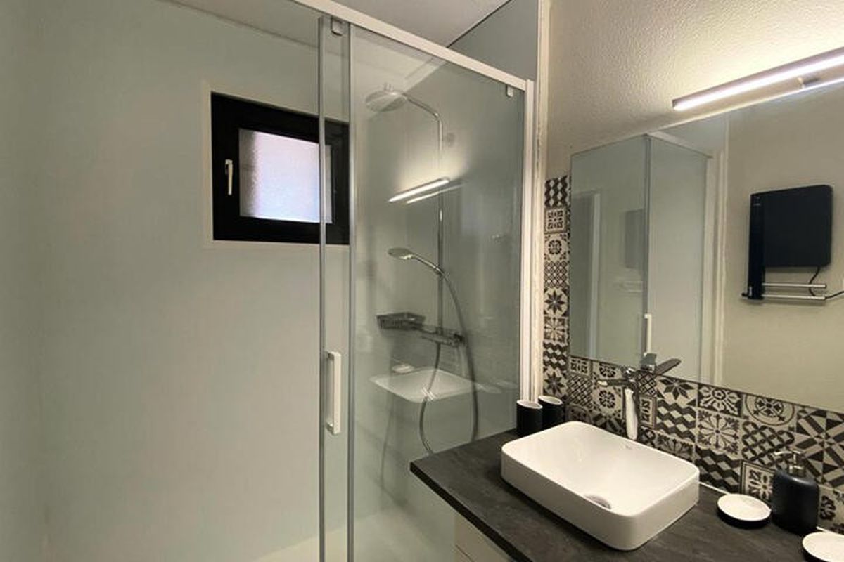 3 Pièces 5 Personnes