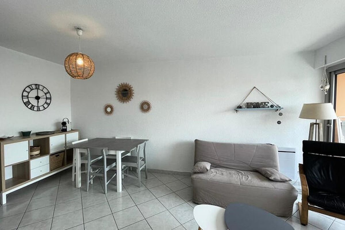 2 Pièces 4 Personnes