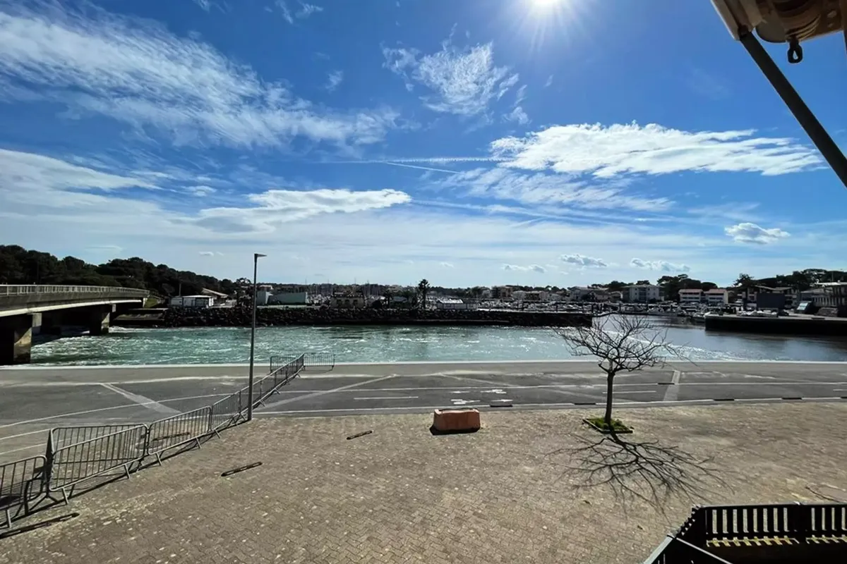 2 Pièces 4 Personnes