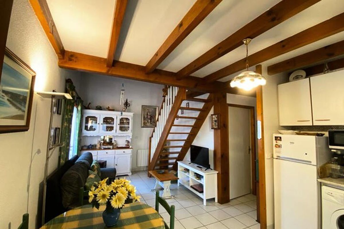 Maison 6 Personnes