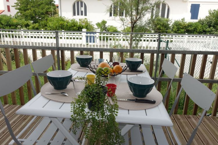 Appartement Cap Océan