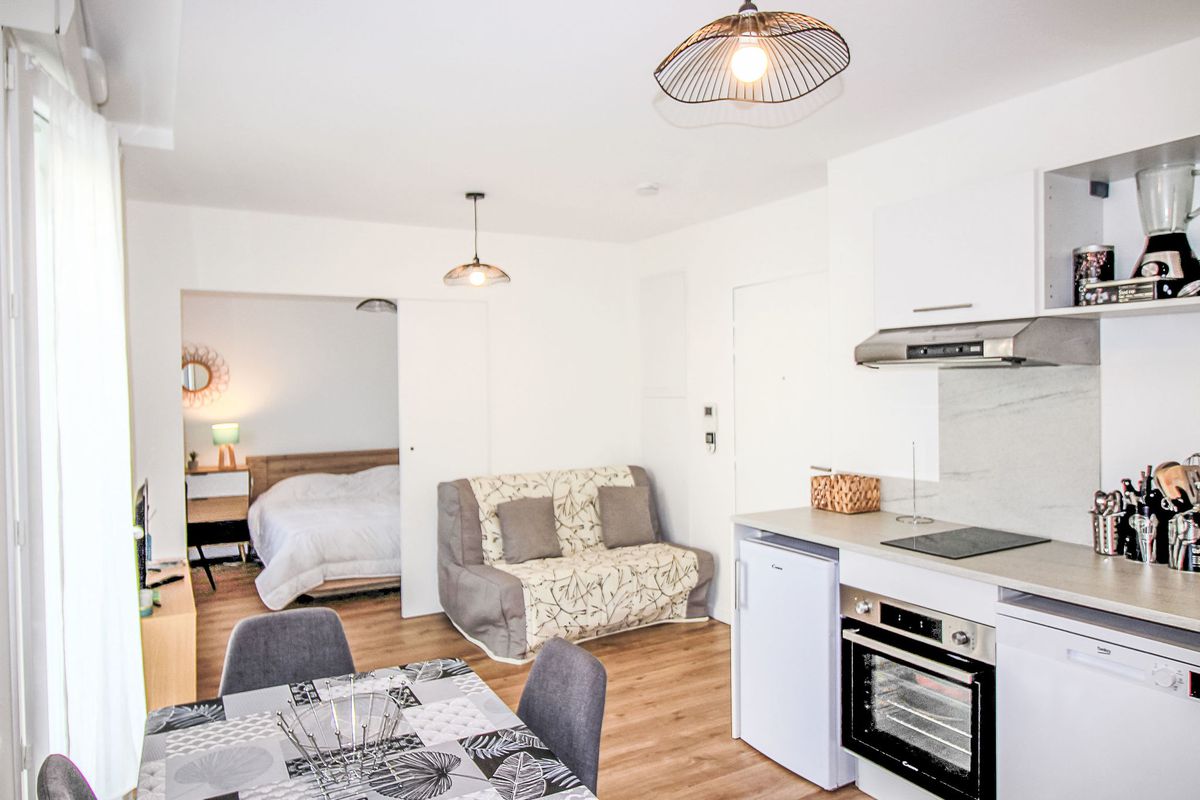 Appartement Cap Océan