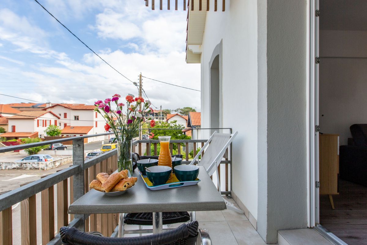 Appartement Cap Océan