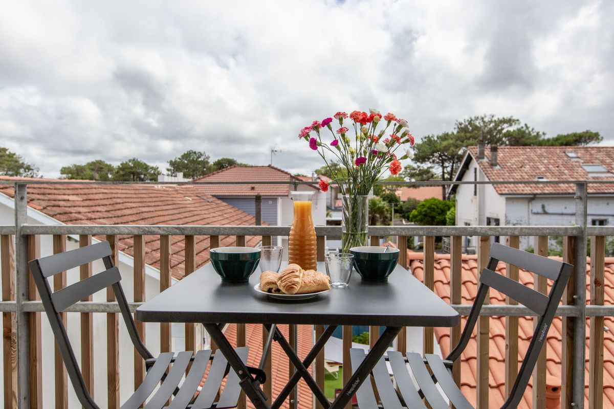 Appartement Cap Océan