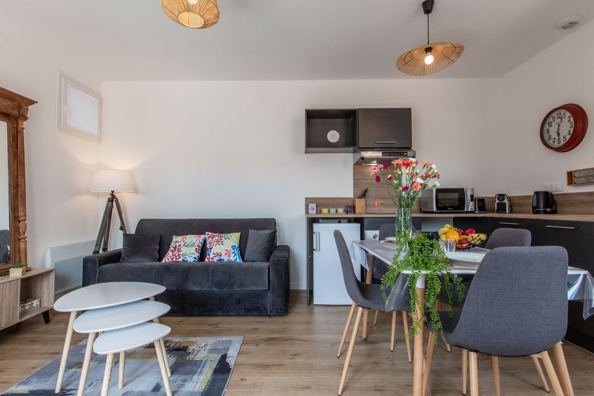 Appartement Cap Océan