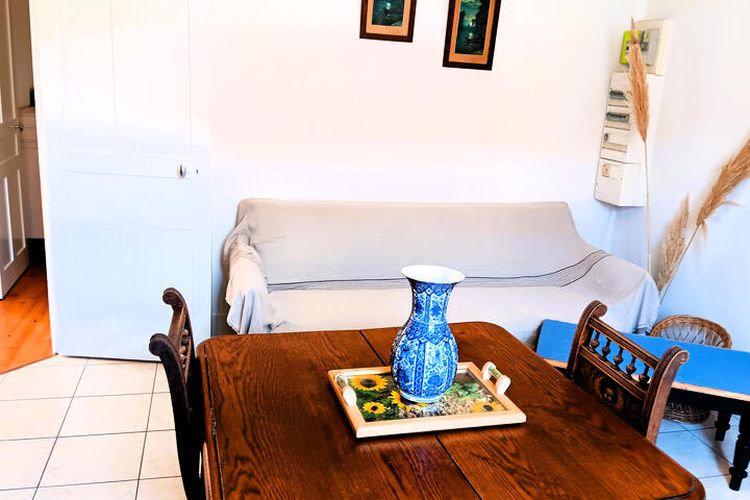 3 Pièces 4 Personnes