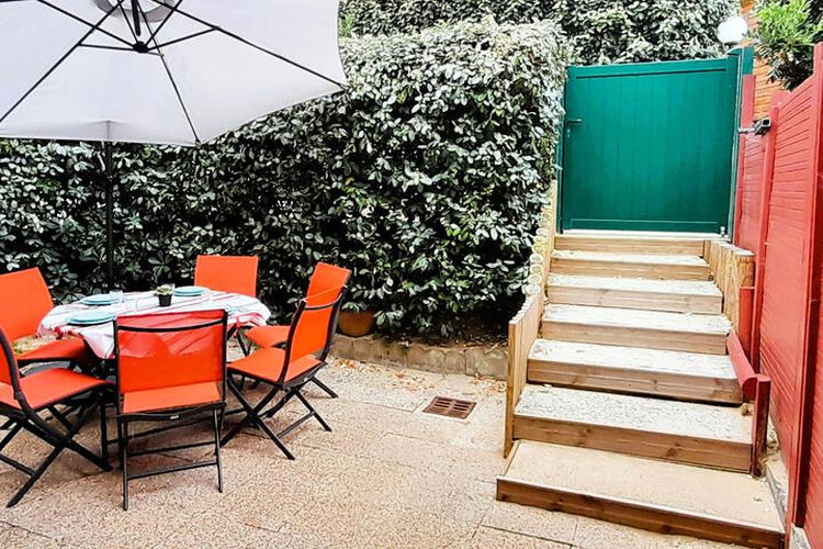 2 Pièces 4 Personnes