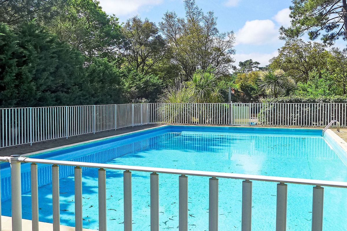 Maison Paradise Océan