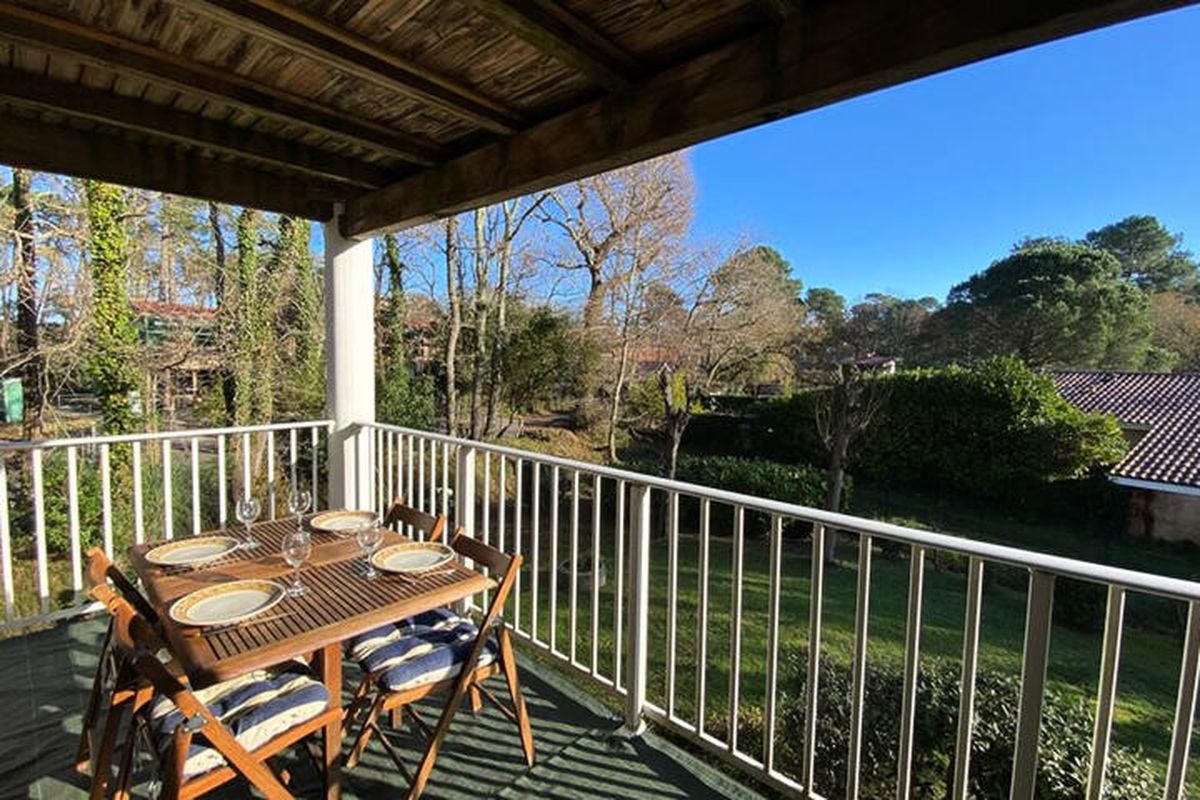 2 Pièces 4 Personnes